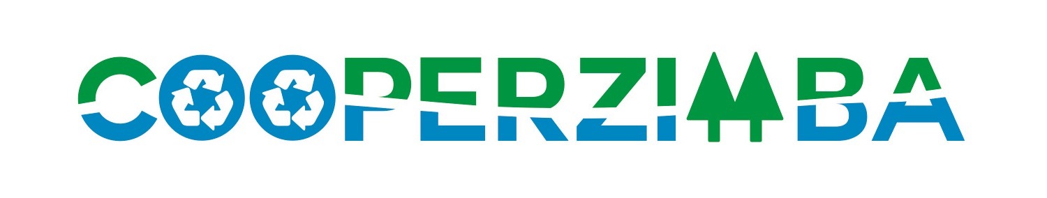 Logotipo Cooperzimba