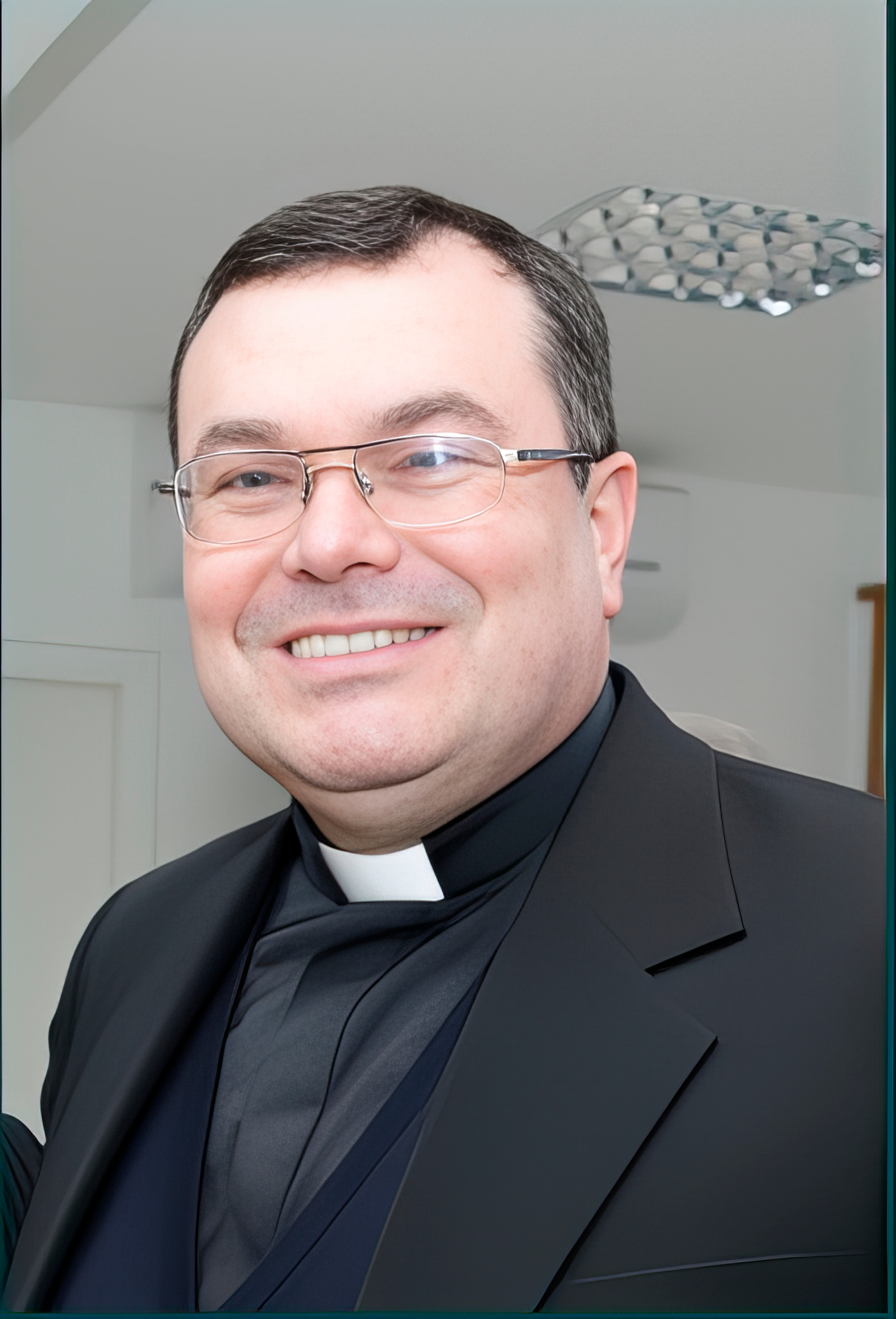 Papa Leão XIV nomeia novo bispo para a Diocese de Lages