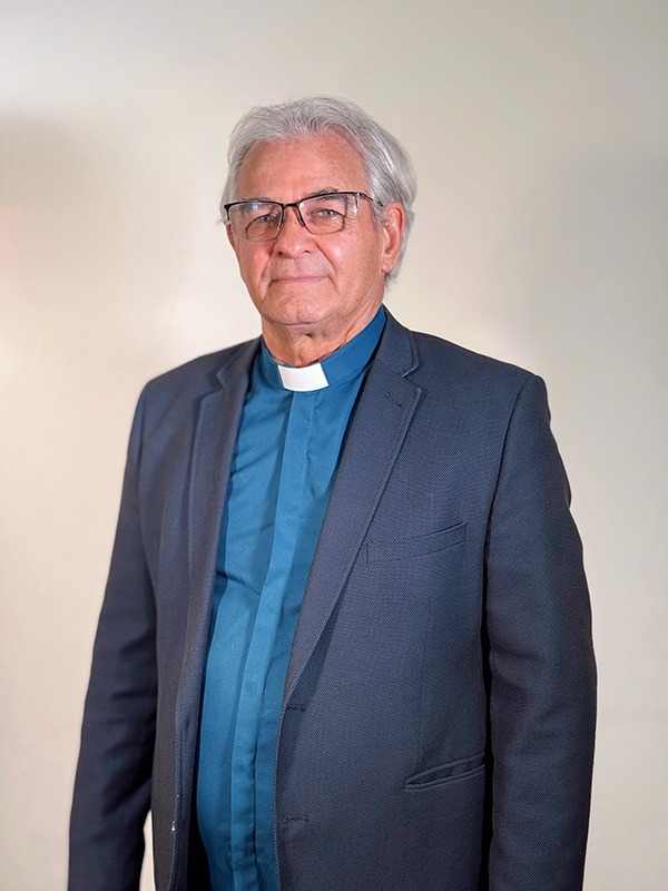 Padre Pedro José Damázio