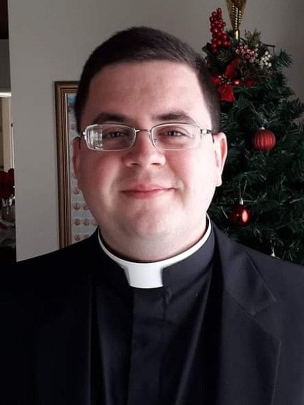 Padre Lucas Bittencourt Neves