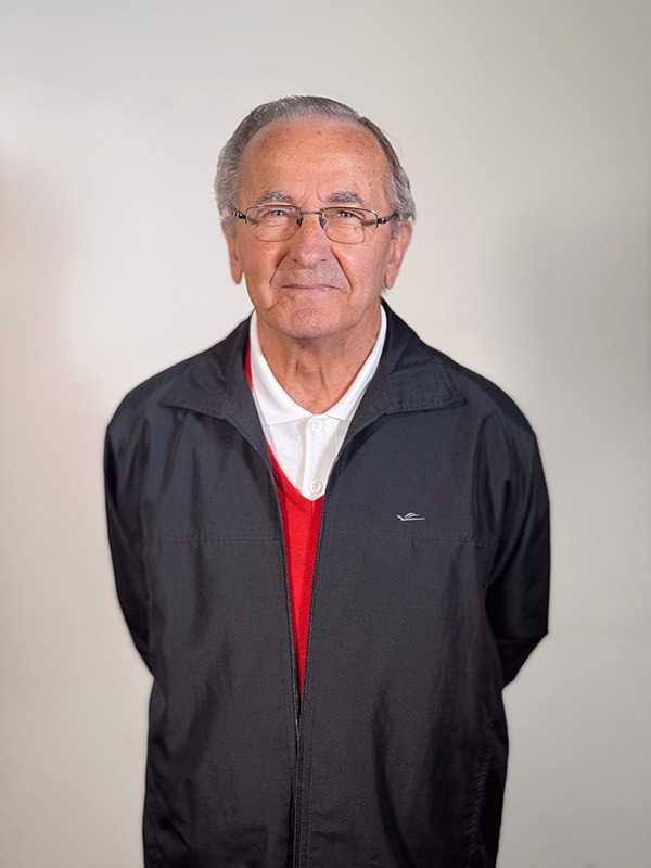 Padre Ângelo Bússolo