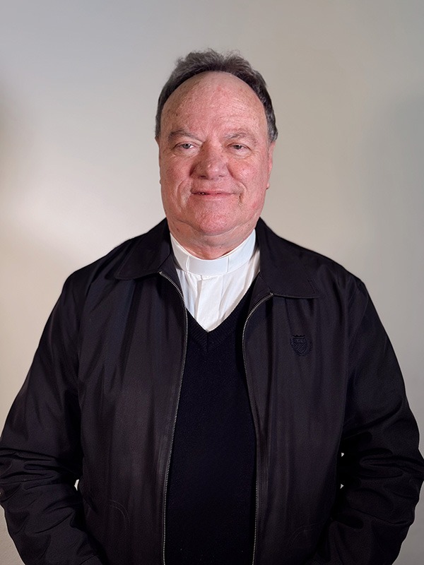Padre Anselmo Buss