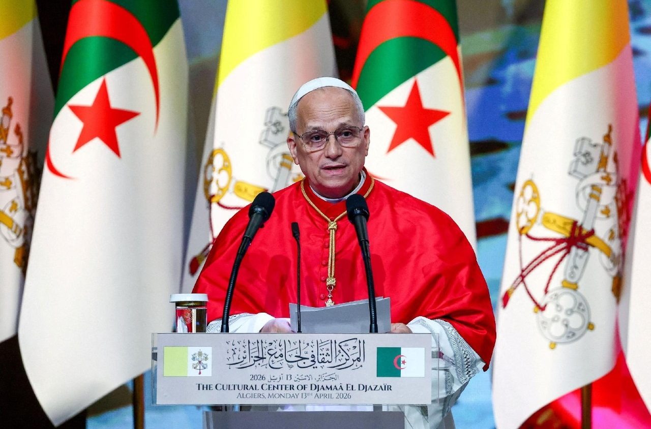 CNBB lança nota em solidariedade e apoio ao Papa Leão XIV pelo compromisso com a paz mundial