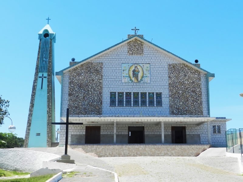 Paróquia de Jaguaruna realizará casamento comunitário em setembro 
