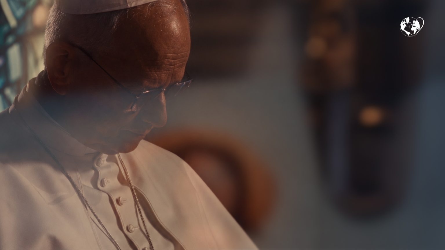 Em outubro, Papa Leão XIV pede oração “pela pastoral da saúde mental”