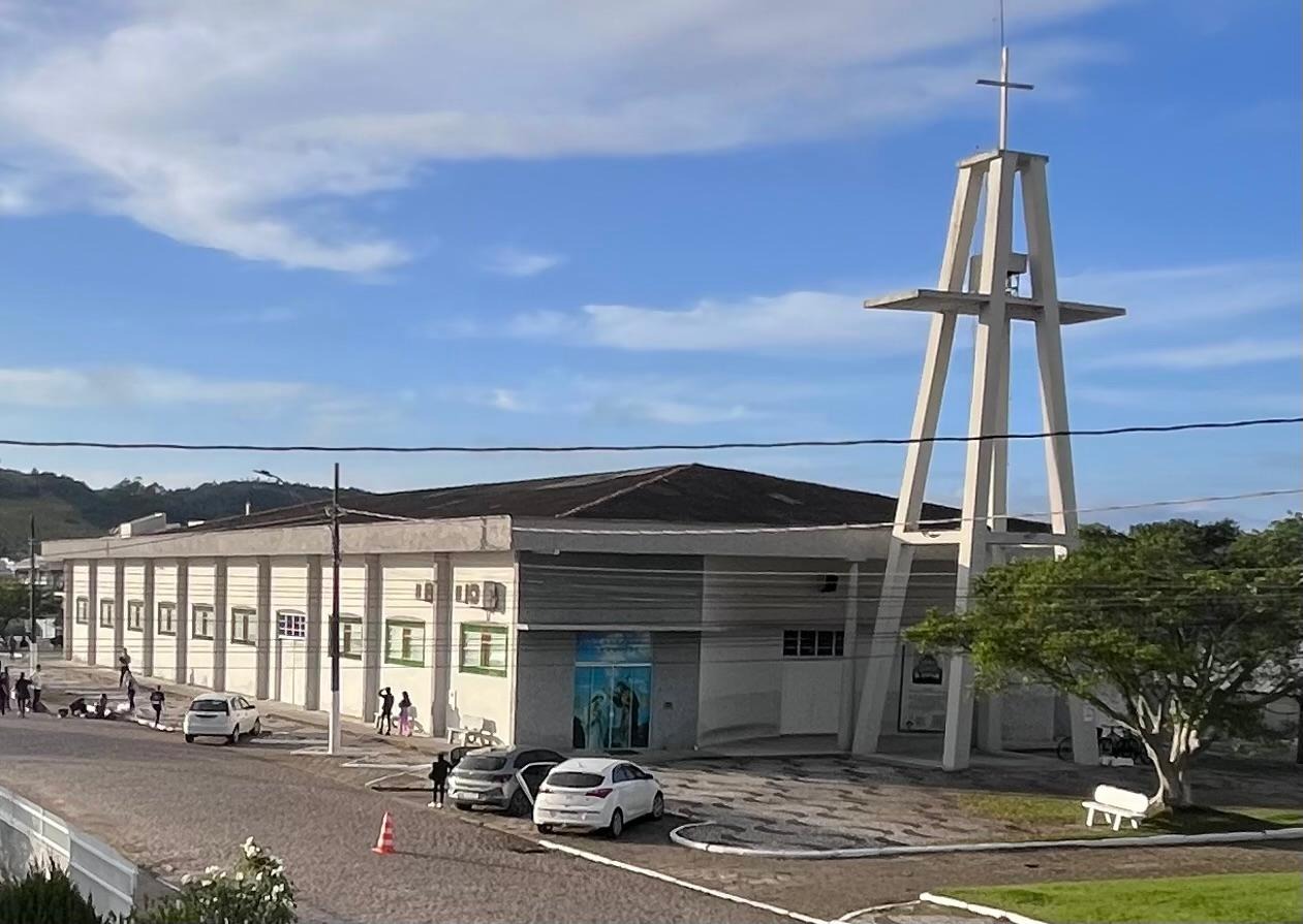 Capivari de Baixo celebra 108ª Festa de São João Batista à partir desta sexta