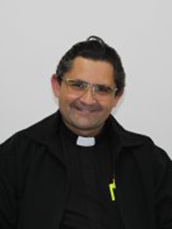 Padre Paulo Henrique de Lira Santos