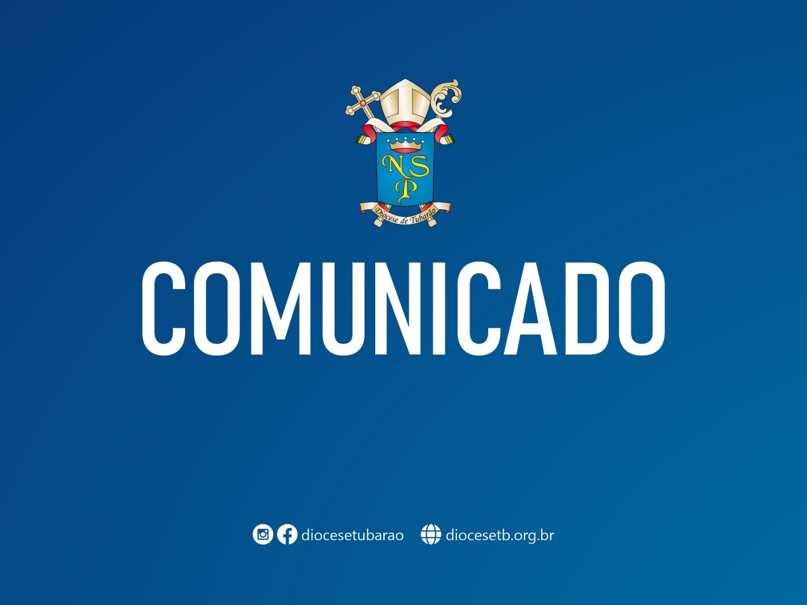 Nota de Agradecimento
