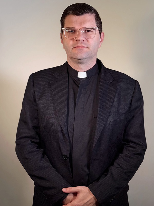 Padre Rafael Uliano