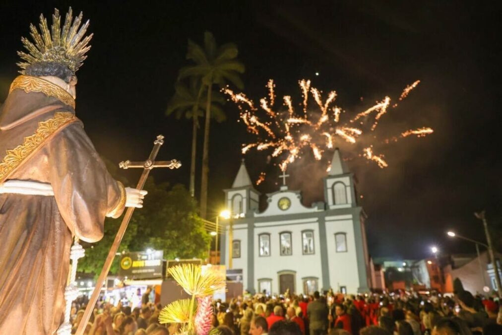 Dia de Santo Antônio é celebrado nesta sexta-feira com missas na Diocese