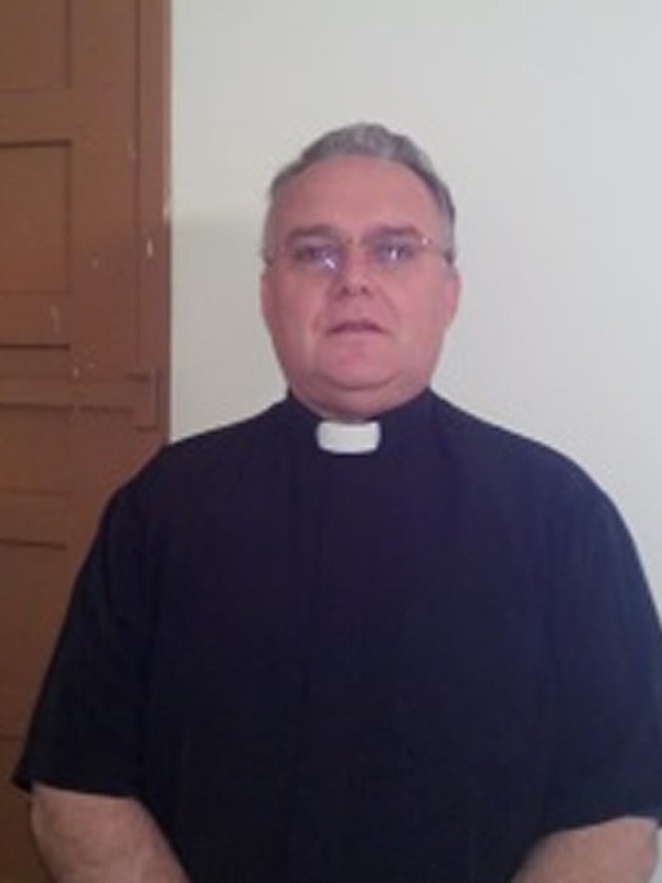 Padre Paulo Rodrigues