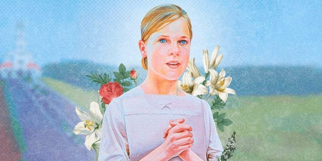 94 anos do martírio da beata Albertina Berkenbrock