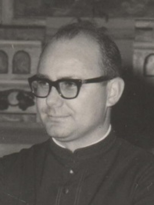 Padre Francisco Marini