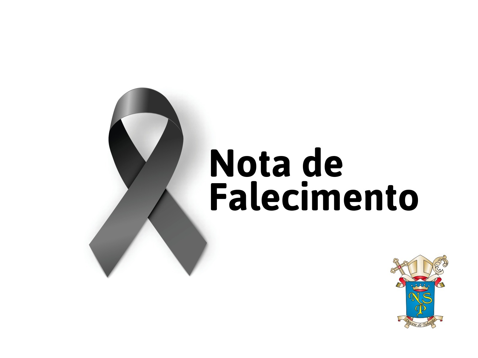 Nota de falecimento: Sirleia Jeremias de Souza