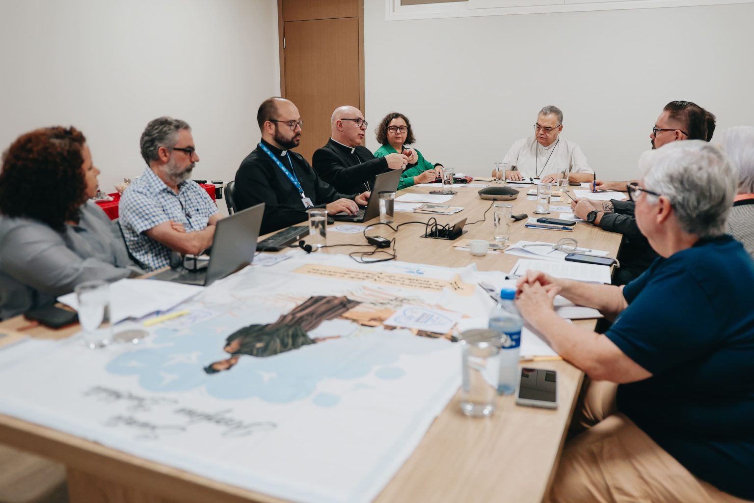 Grupo de Trabalho Migrações da CNBB inicia elaboração de orientações para fortalecer acolhida