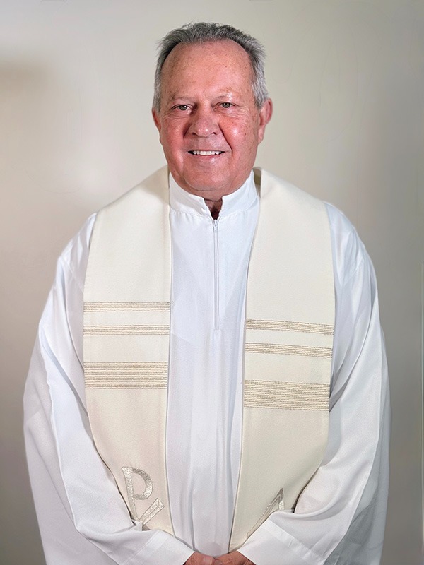 Padre Lenoir Steiner Becker