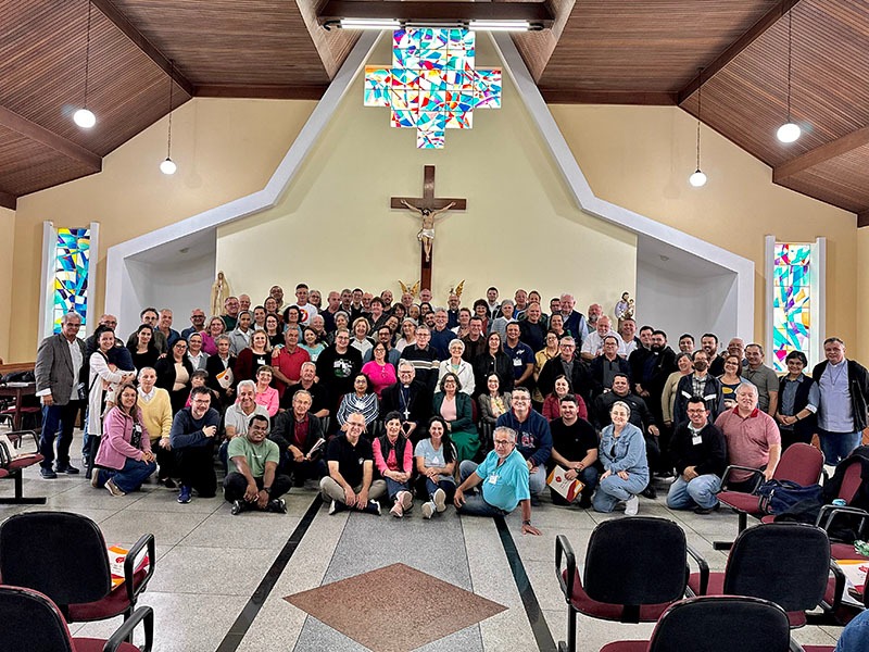 Assembleia Diocesana de Pastoral 2023