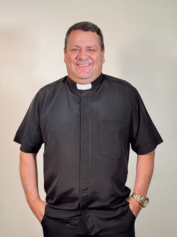 Padre Avelino de Souza