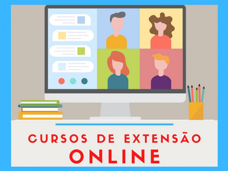FACASC abre inscrições para cursos de extensão online