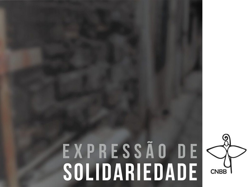 CNBB manifesta solidariedade a familiares dos jovens que morreram em Paraisópolis