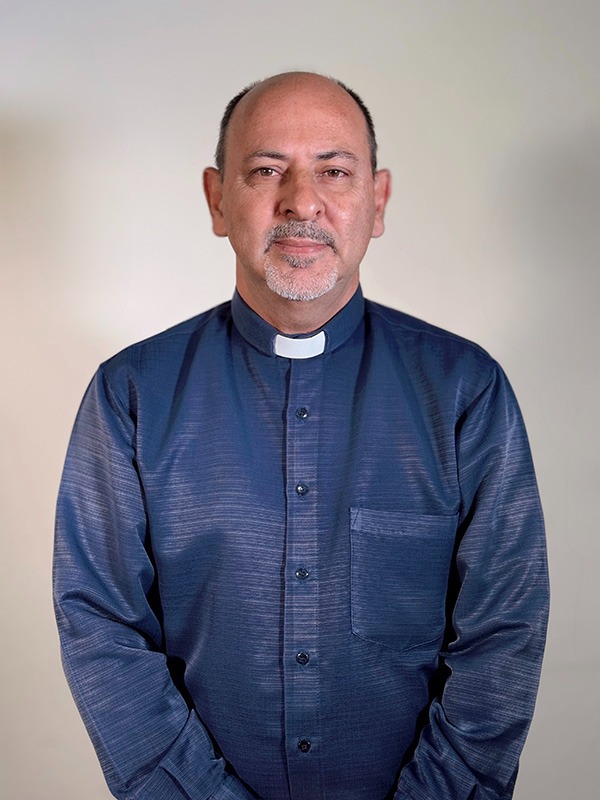 Padre José Eduardo Bittencourt
