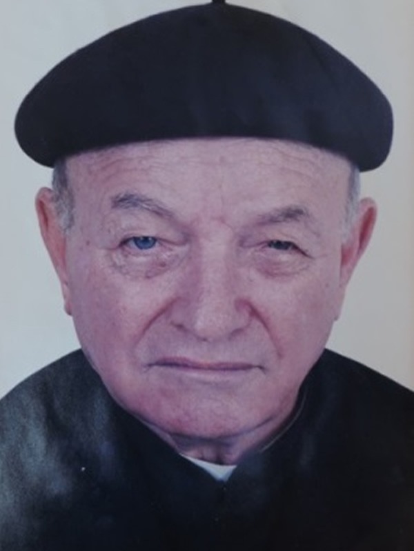 Padre José Pereira Kunz