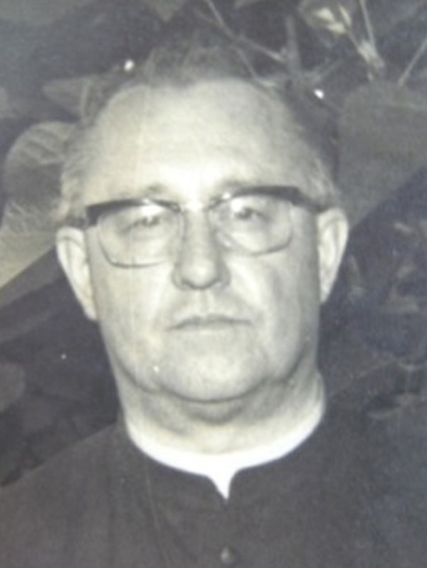 Padre Hercílio Capeller