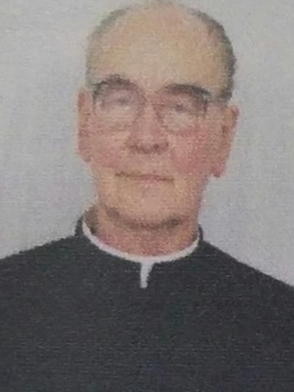 Padre Valentim Oenning