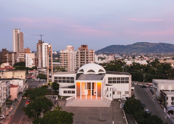 Concentração Diocesana acontecerá na Catedral no dia 17 de agosto