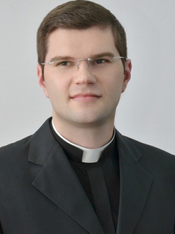 Padre Rafael Uliano