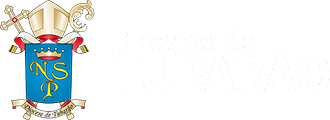Logotipo Diocese Tubarão