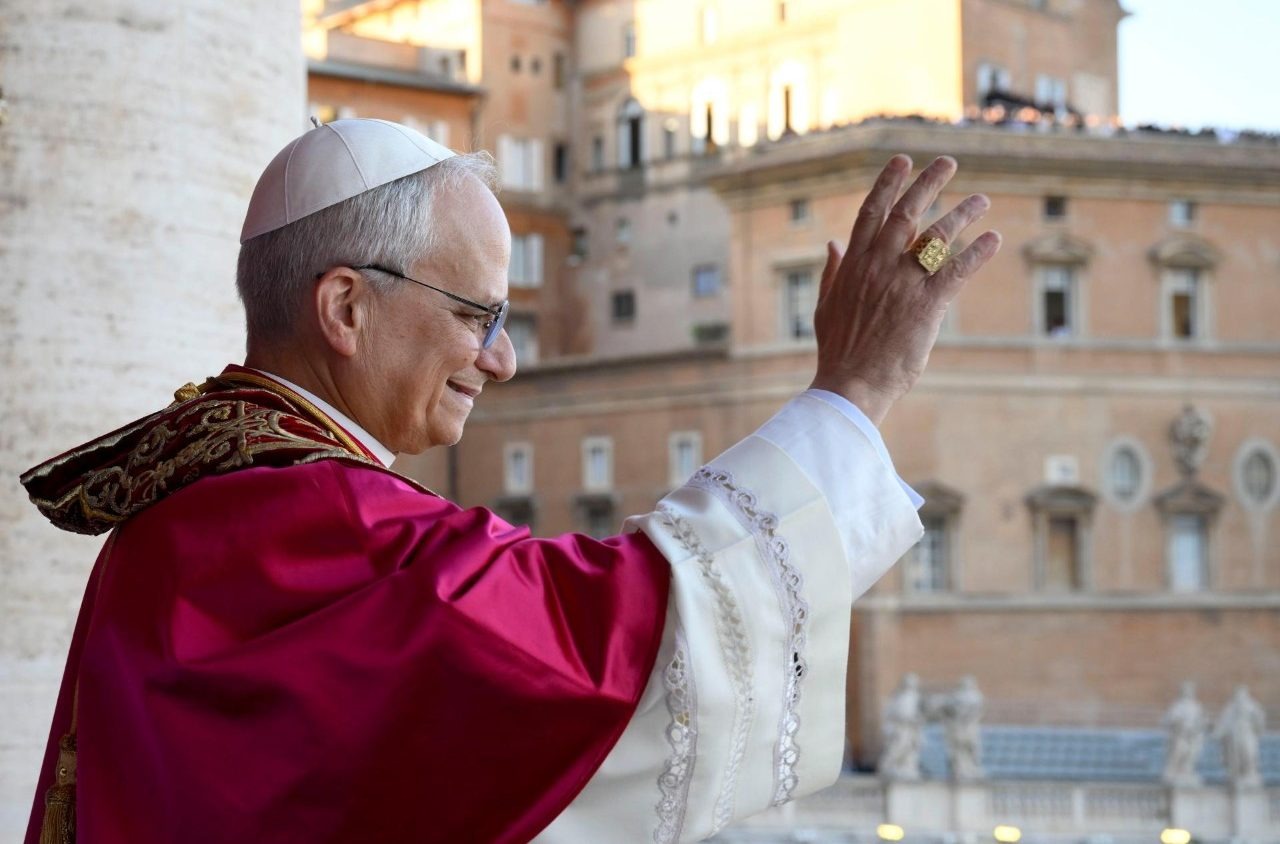 Papa Leão XIV envia mensagem à 62ª Assembleia Geral da CNBB e reforça apelo pela paz