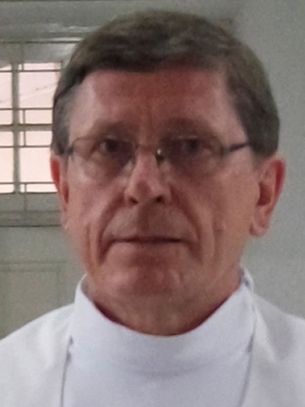 Padre Rafael Meurer Schilickmann