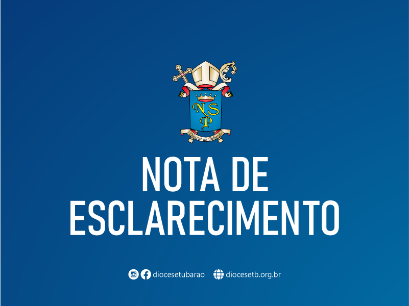 Nota de Esclarecimento