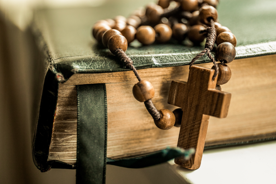 Deus continua chamando: Diocese de Tubarão mobiliza paróquias para o Mês Vocacional