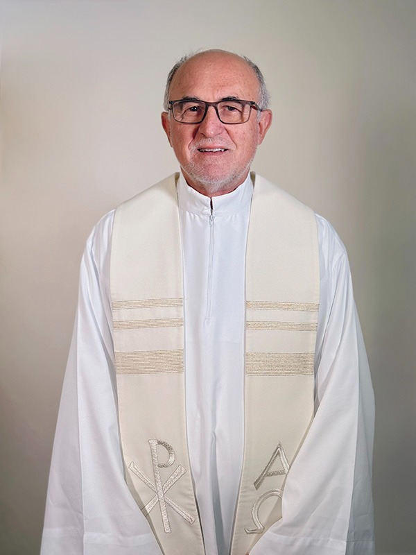 Padre Lino Brunel