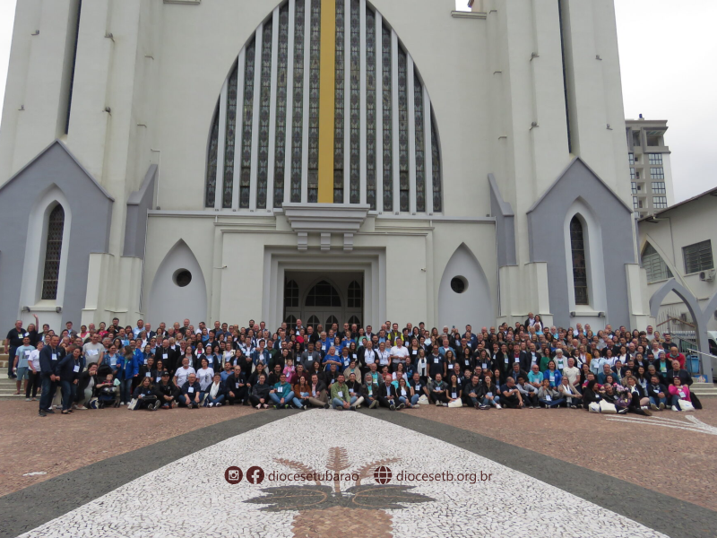 Família, Fraternidade e Amizade Social foi o tema do X Congresso Regional da Pastoral Familiar