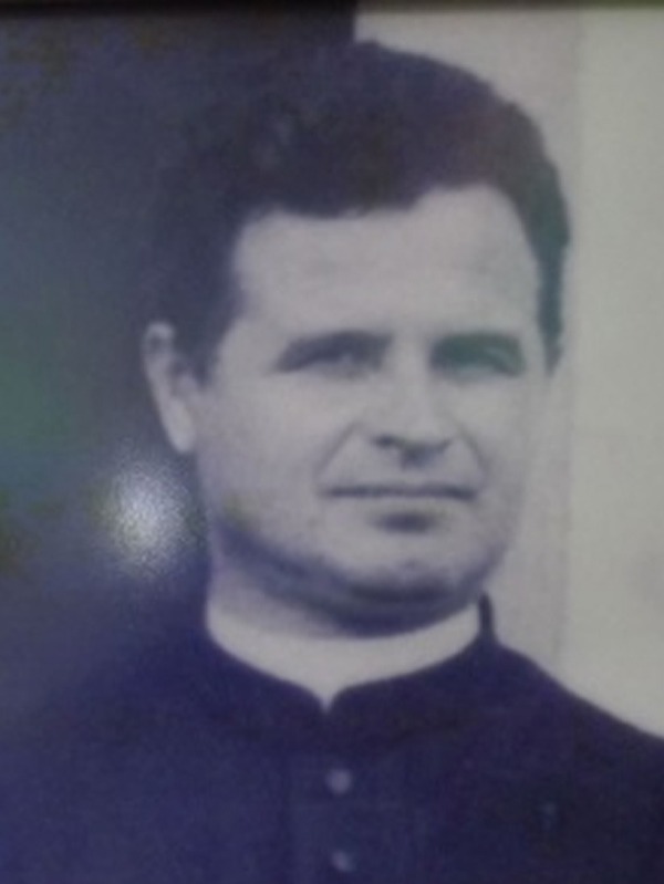 Padre Antônio Sabino