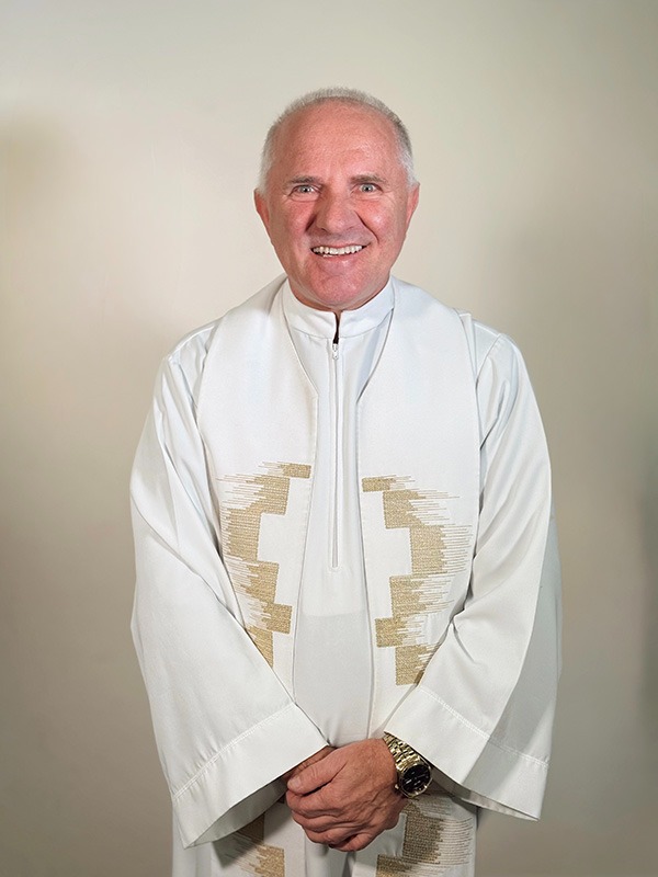 Padre Pedro Debiasi