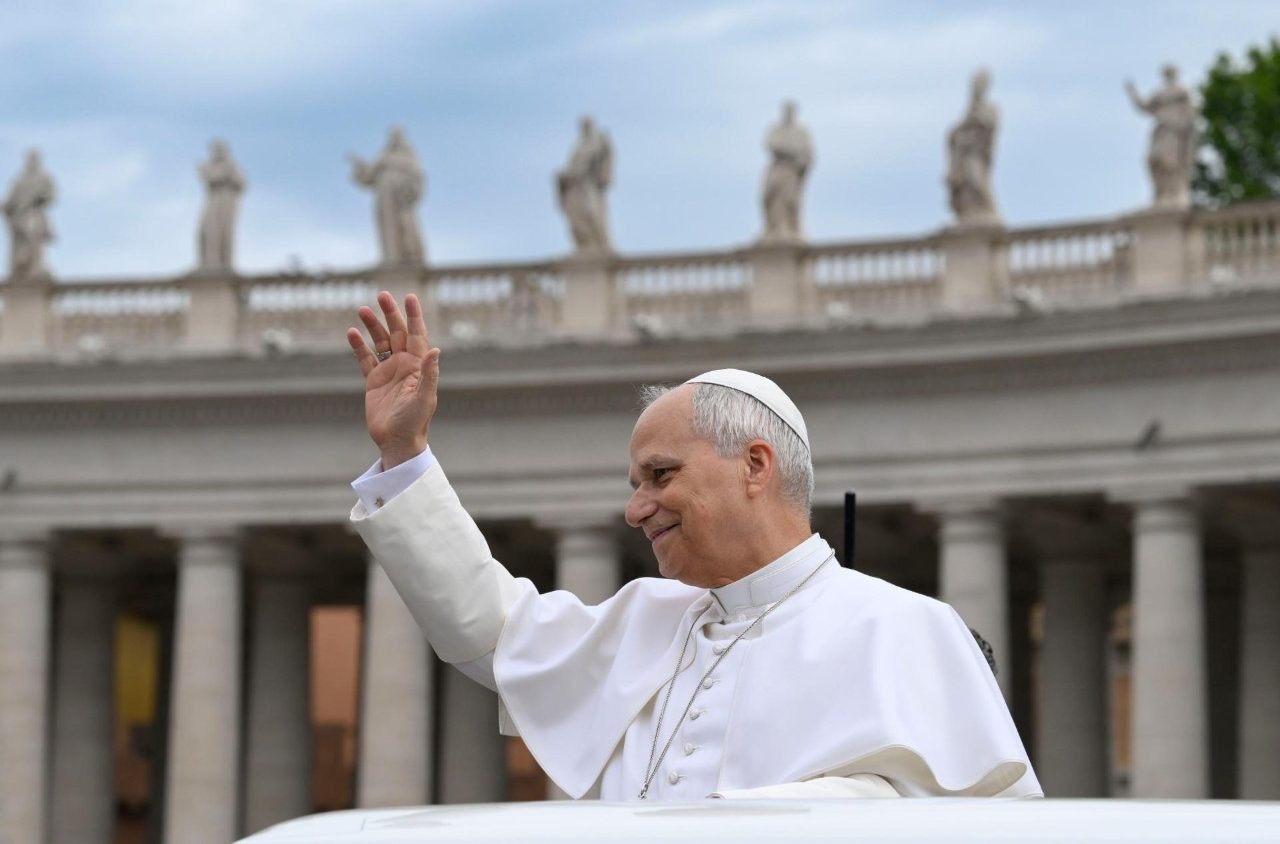 Magnifica humanitas: primeira encíclica de Leão XIV será publicada em 25 de maio