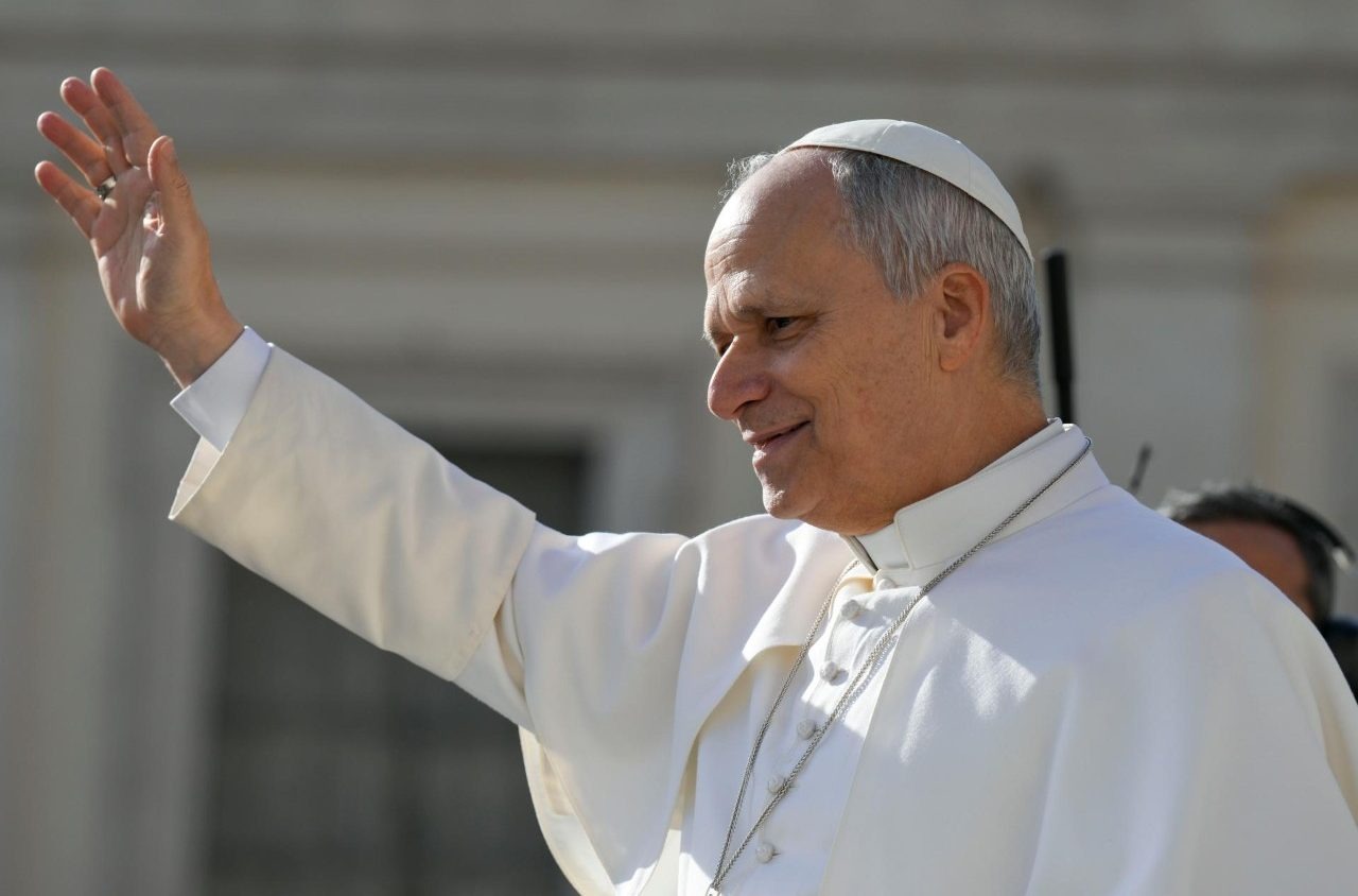 Mensagem do Papa Leão XIV por ocasião da Campanha da Fraternidade 2026