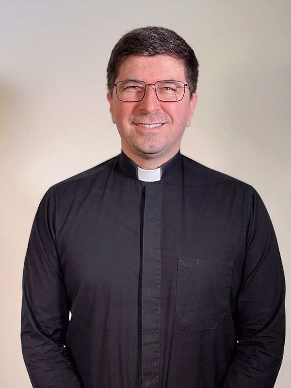 Padre Eduardo Fernandes da Rocha