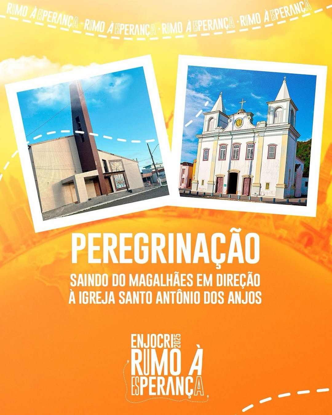 Inscrições abertas para o ENJOCRI 2025