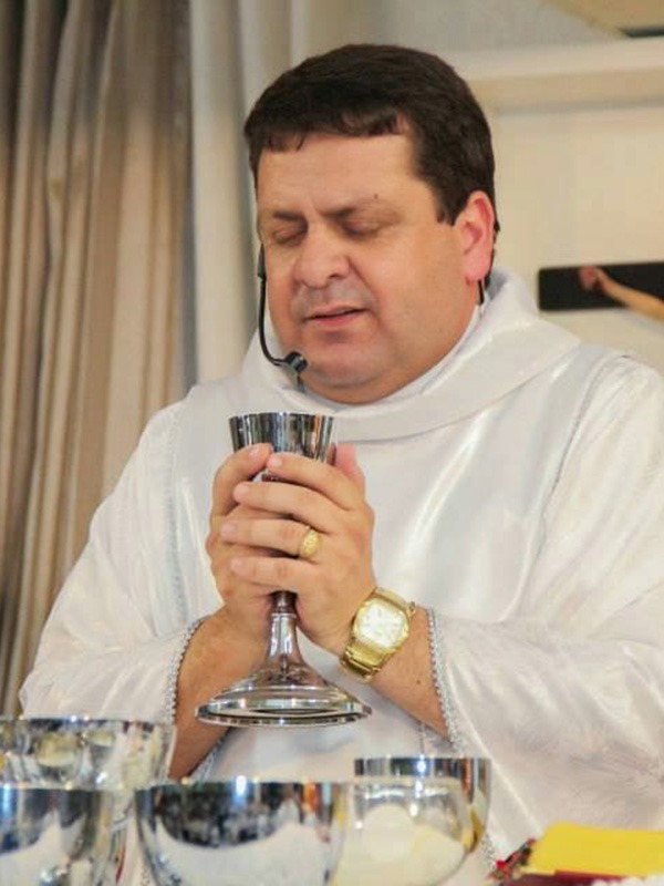 Padre Avelino de Souza