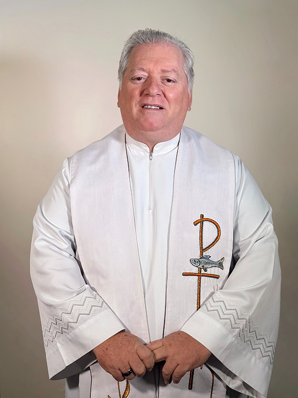 Padre Auricélio Costa