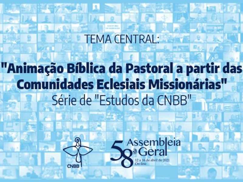 Bispos aprovam a publicação do texto sobre o tema central na série de Estudos da CNBB