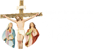 Logotipo Paróquia Braço do Norte