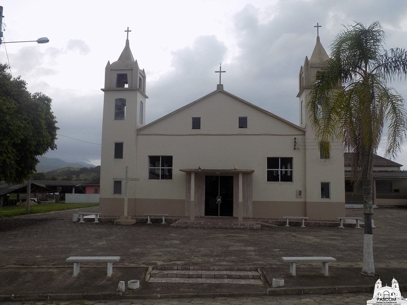 Siqueiro - Santa Luzia