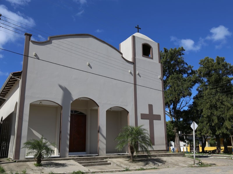 Vila Santo Antônio - Santo Antônio