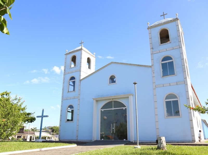 Vila Alvorada - Nossa Senhora Aparecida